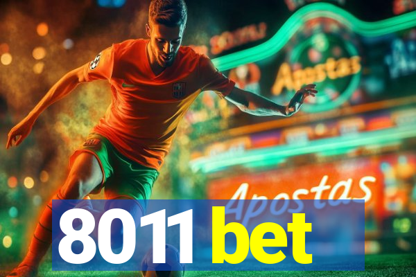 8011 bet